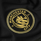 PUMA MANCHESTER CITY 2026/2027 AWAY WOMEN JERSEY - PUMA BLACK/FLAXEN
