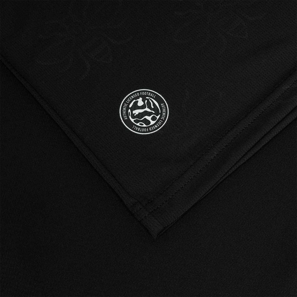 PUMA MANCHESTER CITY 2026/2027 AWAY WOMEN JERSEY - PUMA BLACK/FLAXEN