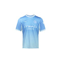 PUMA MANCHESTER CITY 2026/2027 HOME KIDS JERSEY - TEAM LIGHT BLUE/ICY BLUE