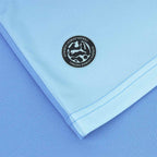 PUMA MANCHESTER CITY 2026/2027 HOME REPLICA JERSEY - TEAM LIGHT BLUE/ICY BLUE