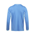 PUMA MANCHESTER CITY 2026/2027 HOME REPLICA LONG SLEEVE JERSEY - TEAM LIGHT BLUE/ICY BLUE