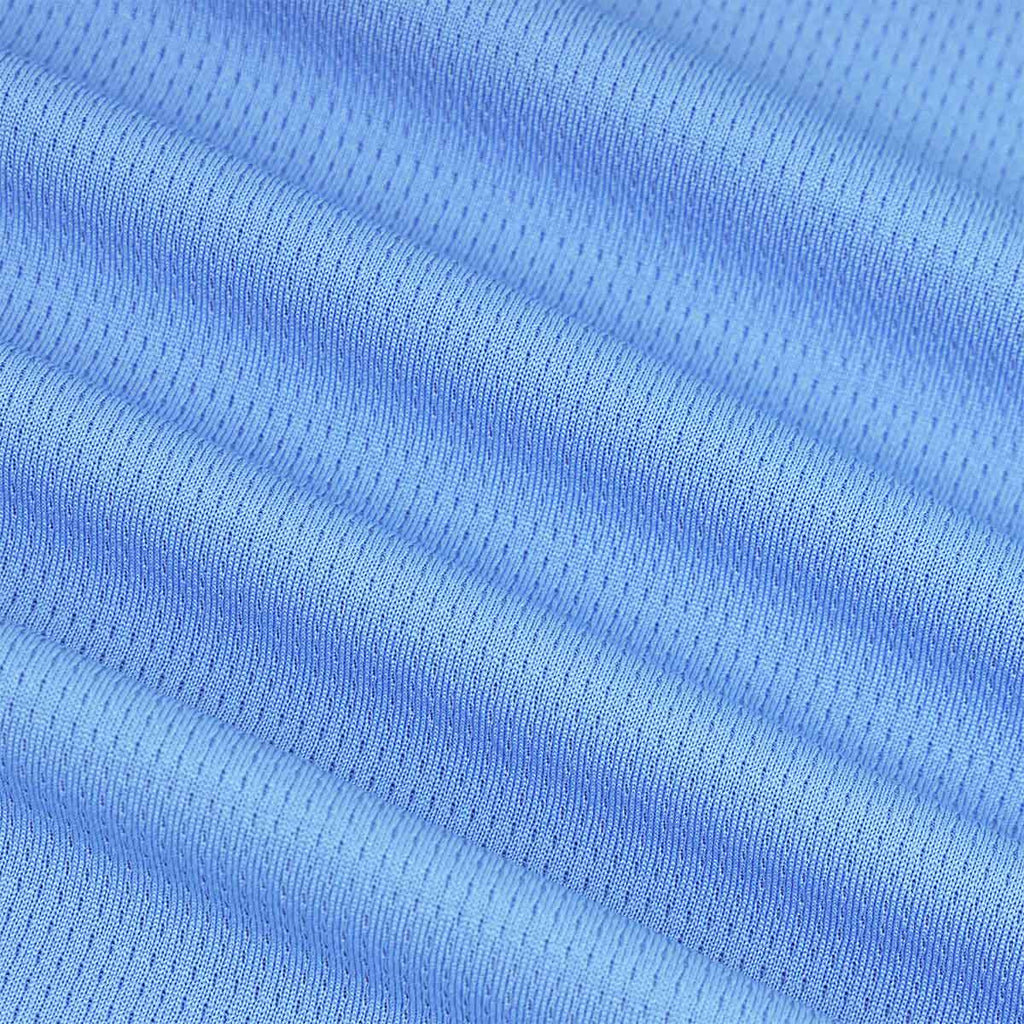 PUMA MANCHESTER CITY 2026/2027 HOME REPLICA LONG SLEEVE JERSEY - TEAM LIGHT BLUE/ICY BLUE