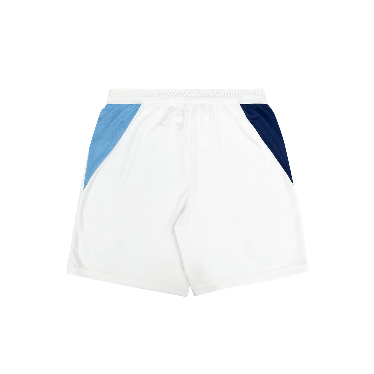 PUMA MANCHESTER CITY 2026/2027 THIRD SHORTS - PUMA WHITE/BLAZING BLUE