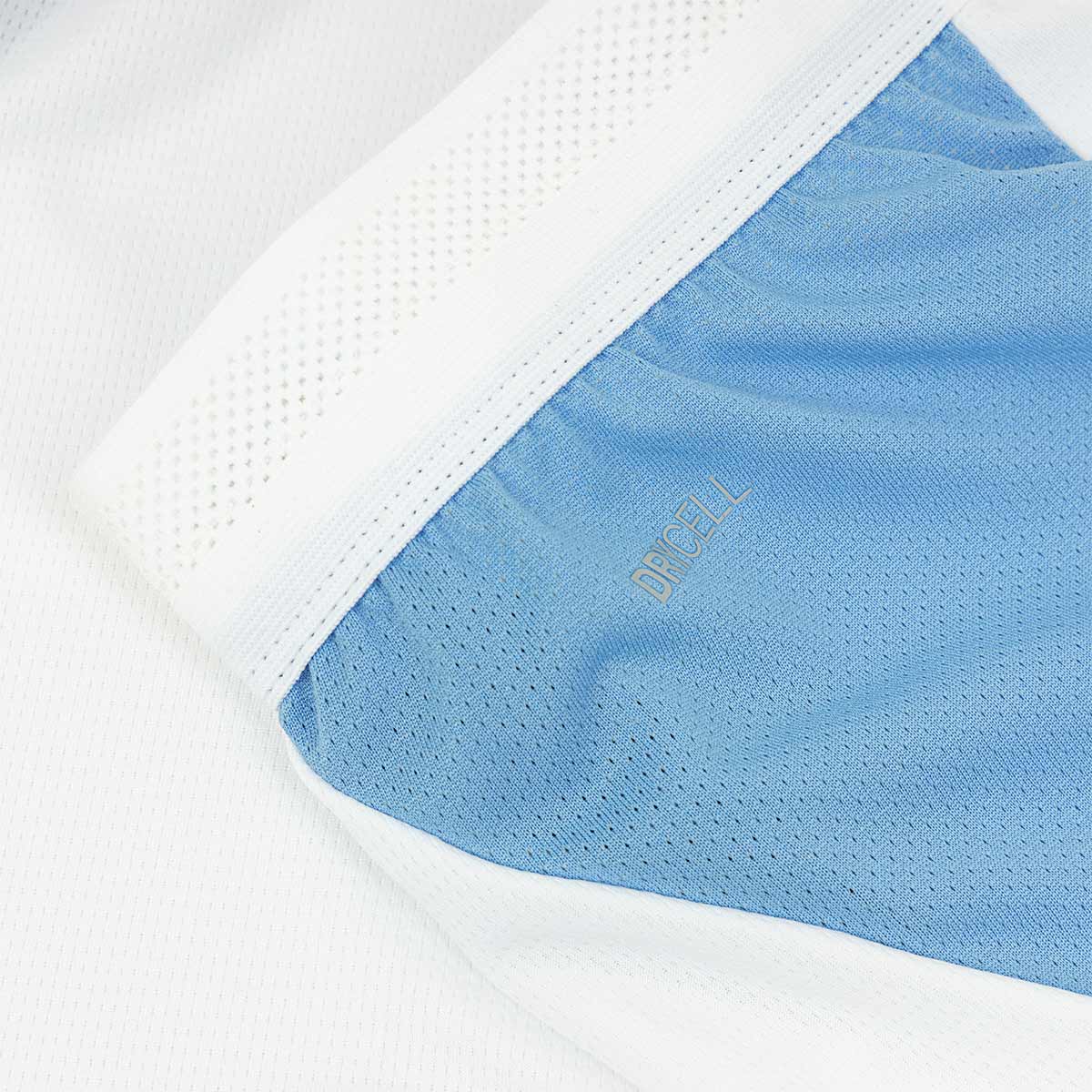 PUMA MANCHESTER CITY 2026/2027 THIRD SHORTS - PUMA WHITE/BLAZING BLUE