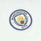 PUMA MANCHESTER CITY 2026/2027 THIRD SHORTS - PUMA WHITE/BLAZING BLUE