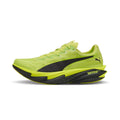 PUMA MEN DEVIATE NITRO ELITE 4 - SUNNYLIME/PUMABL