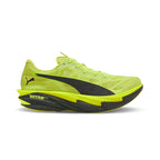 PUMA MEN DEVIATE NITRO ELITE 4 - SUNNYLIME/PUMABL