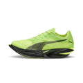 PUMA MEN FAST R NITRO ELITE 3 - SUNNYLIME/PUMABLACK