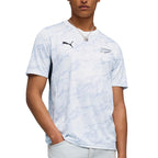 PUMA NEW ZEALAND 2026 AWAY REPLICA JERSEY - PUMA WHITE/SILVER MIST