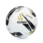 PUMA ORBITA LALIGA EL CLASICO 2025/2026 (FIFA QUALITY PRO) WP - PUMA WHITE/MULTICOLOR