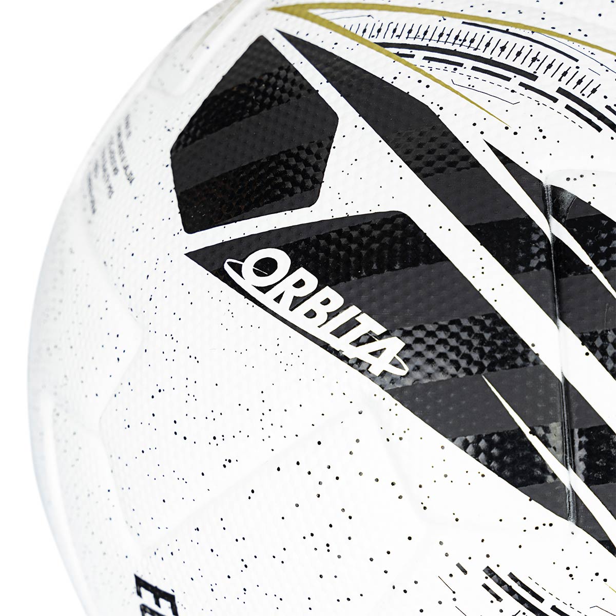 PUMA ORBITA LALIGA EL CLASICO 2025/2026 (FIFA QUALITY PRO) WP - PUMA WHITE/MULTICOLOR