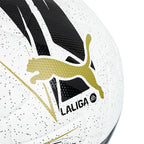 PUMA ORBITA LALIGA EL CLASICO 2025/2026 (FIFA QUALITY PRO) WP - PUMA WHITE/MULTICOLOR