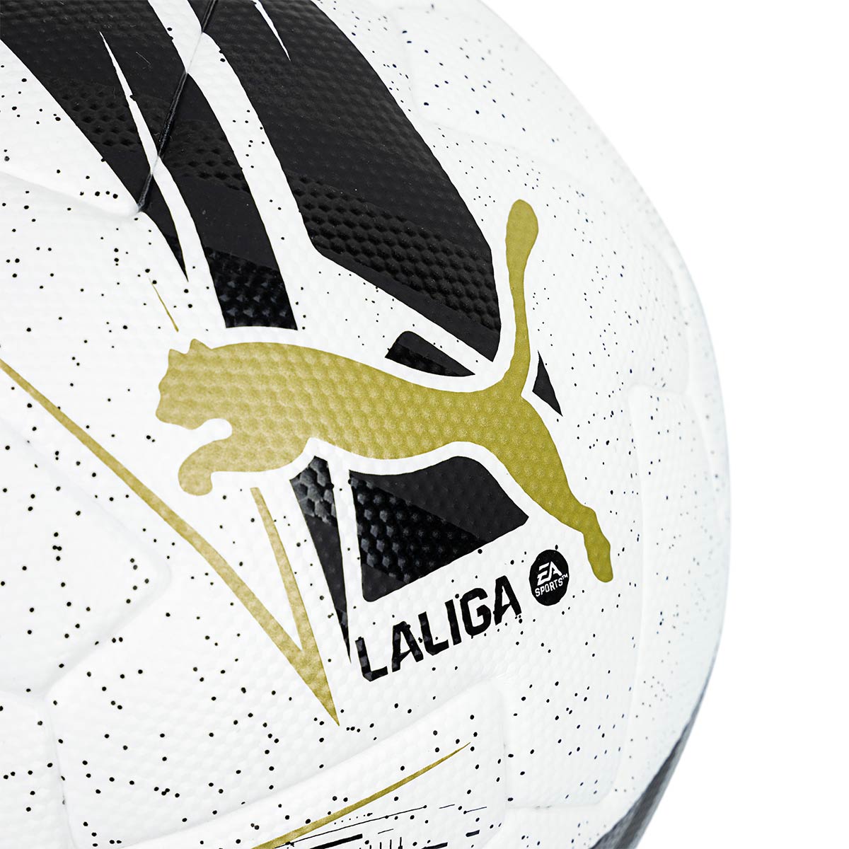 PUMA ORBITA LALIGA EL CLASICO 2025/2026 (FIFA QUALITY PRO) WP - PUMA WHITE/MULTICOLOR