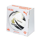 PUMA ORBITA LALIGA EL CLASICO 2025/2026 (FIFA QUALITY PRO) WP - PUMA WHITE/MULTICOLOR