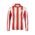 PUMA PSV EINDHOVEN 2026/2027 SPECIAL EDITION LONG SLEEVE JERSEY - PUMA RED/PUMA WHITE