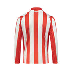 PUMA PSV EINDHOVEN 2026/2027 SPECIAL EDITION LONG SLEEVE JERSEY - PUMA RED/PUMA WHITE