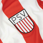PUMA PSV EINDHOVEN 2026/2027 SPECIAL EDITION LONG SLEEVE JERSEY - PUMA RED/PUMA WHITE