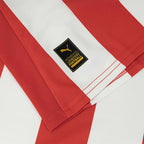 PUMA PSV EINDHOVEN 2026/2027 SPECIAL EDITION LONG SLEEVE JERSEY - PUMA RED/PUMA WHITE