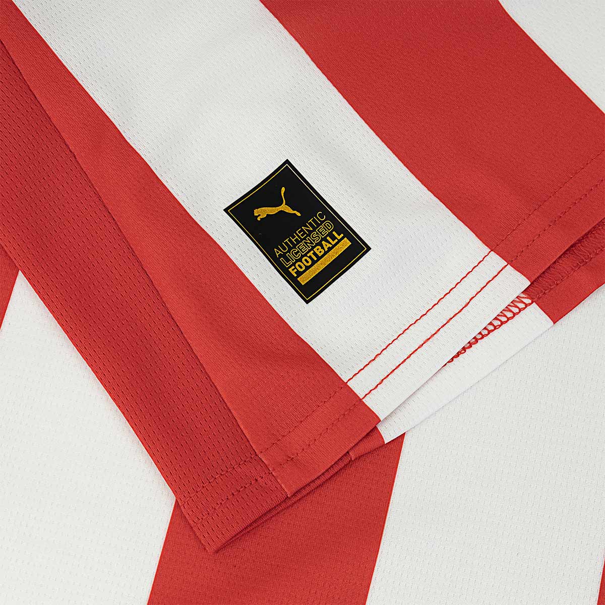 PUMA PSV EINDHOVEN 2026/2027 SPECIAL EDITION LONG SLEEVE JERSEY - PUMA RED/PUMA WHITE
