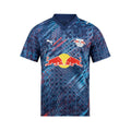 PUMA RB LEIPZIG 2026/2027 THIRD REPLICA JERSEY - BLUE JEWEL/PUMA WHITE