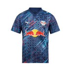 PUMA RB LEIPZIG 2026/2027 THIRD REPLICA JERSEY - BLUE JEWEL/PUMA WHITE