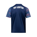 PUMA RB LEIPZIG 2026/2027 THIRD REPLICA JERSEY - BLUE JEWEL/PUMA WHITE