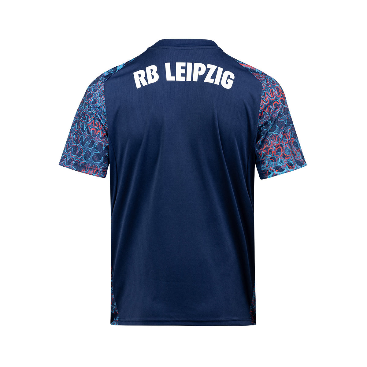 PUMA RB LEIPZIG 2026/2027 THIRD REPLICA JERSEY - BLUE JEWEL/PUMA WHITE