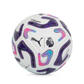 PUMA STELLAR MATCH PREMIER LEAGUE 2026/2027 REACTIVITY BALL (FIFA QUALITY) - PUMA WHITE/MULTICOLOR