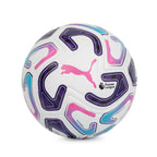 PUMA STELLAR MATCH PREMIER LEAGUE 2026/2027 REACTIVITY BALL (FIFA QUALITY) - PUMA WHITE/MULTICOLOR