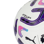 PUMA STELLAR MATCH PREMIER LEAGUE 2026/2027 REACTIVITY BALL (FIFA QUALITY) - PUMA WHITE/MULTICOLOR