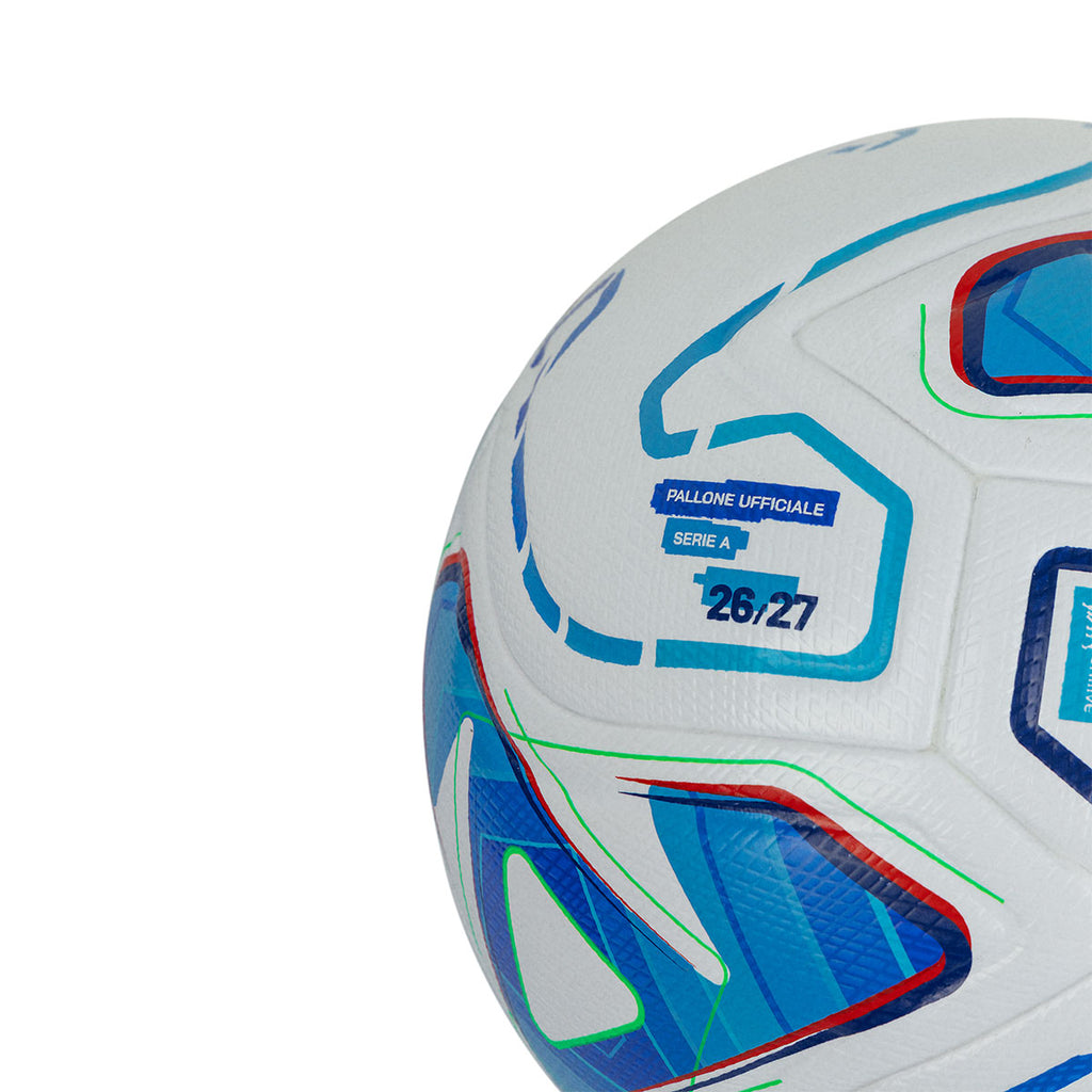 PUMA STELLAR NITRO ULTIMATE SERIE A 2026/2027 BALL (FIFA QUALITY PRO) WP - PUMA WHITE/MULTICOLOR