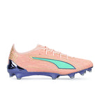 PUMA ULTRA 6 ULTIMATE CA MIA FG - ROSE DUST/ELECTRIC PEPPERMINT/PUMA GOLD/BLUE CRYSTAL