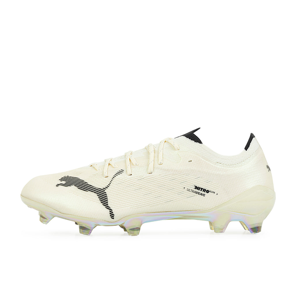 PUMA ULTRA NITRO 7 ULTIMATE 247 REPRESENT FG - SUGARED ALMOND/PUMA BLACK/PUMA WHITE