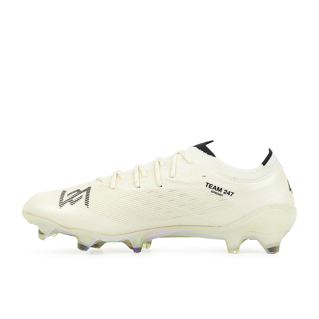 PUMA ULTRA NITRO 7 ULTIMATE 247 REPRESENT FG - SUGARED ALMOND/PUMA BLACK/PUMA WHITE