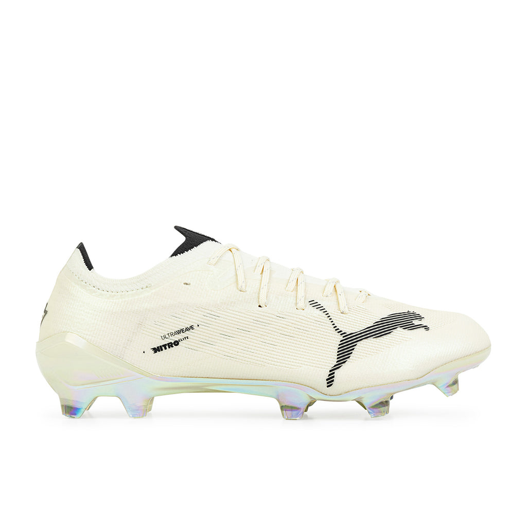 PUMA ULTRA NITRO 7 ULTIMATE 247 REPRESENT FG - SUGARED ALMOND/PUMA BLACK/PUMA WHITE