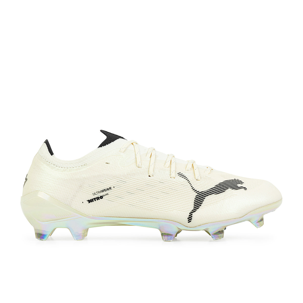 PUMA ULTRA NITRO 7 ULTIMATE 247 REPRESENT FG - SUGARED ALMOND/PUMA BLACK/PUMA WHITE