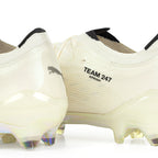 PUMA ULTRA NITRO 7 ULTIMATE 247 REPRESENT FG - SUGARED ALMOND/PUMA BLACK/PUMA WHITE