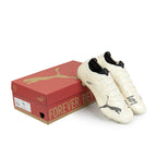 PUMA ULTRA NITRO 7 ULTIMATE 247 REPRESENT FG - SUGARED ALMOND/PUMA BLACK/PUMA WHITE