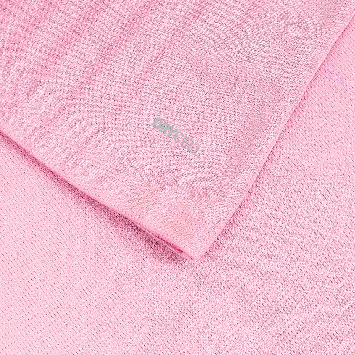 PUMA VALENCIA 2026/2027 THIRD REPLICA JERSEY - PINK LILAC/INTENSE RED