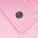 PUMA VALENCIA 2026/2027 THIRD REPLICA JERSEY - PINK LILAC/INTENSE RED