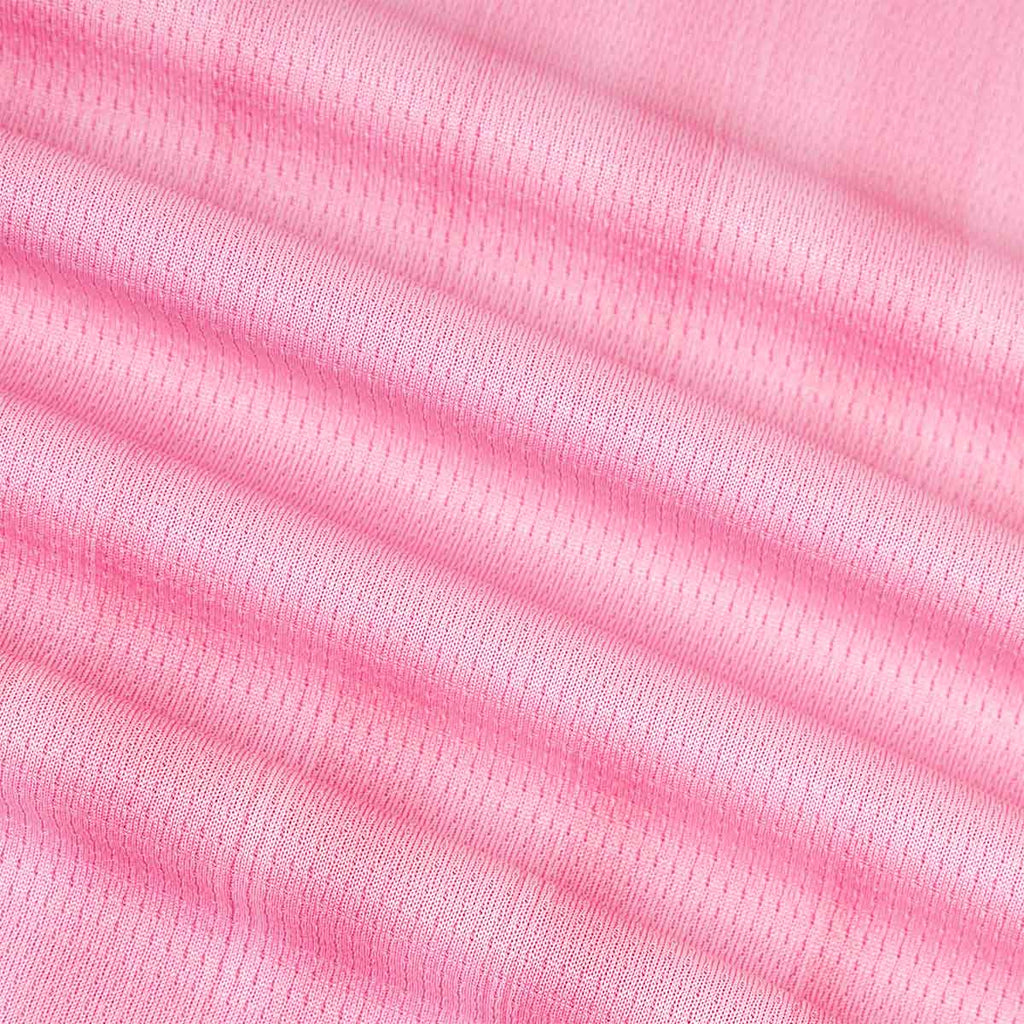PUMA VALENCIA 2026/2027 THIRD REPLICA JERSEY - PINK LILAC/INTENSE RED