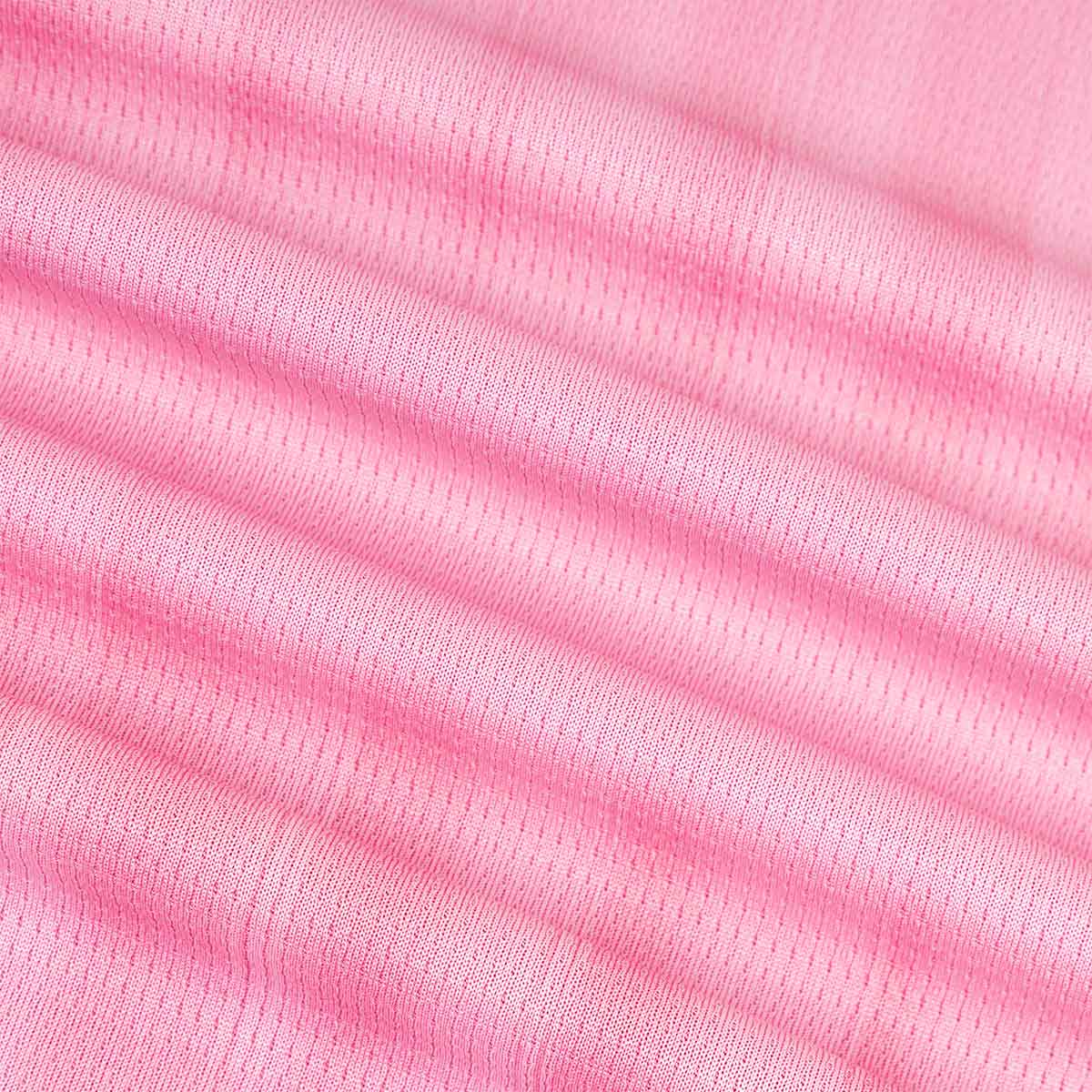 PUMA VALENCIA 2026/2027 THIRD REPLICA JERSEY - PINK LILAC/INTENSE RED