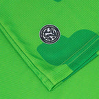 PUMA X EGYPT X SALEHE BEMBURY 2026 GOALKEEPER REPLICA JERSEY - PUMA GREEN/FAST GREEN