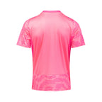 PUMA X PORTUGAL X SALEHE BEMBURY 2026 GOALKEEPER REPLICA JERSEY - SUN STRUCK/FLURO PINK PES