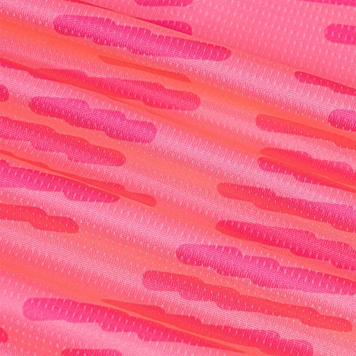 PUMA X PORTUGAL X SALEHE BEMBURY 2026 GOALKEEPER REPLICA JERSEY - SUN STRUCK/FLURO PINK PES