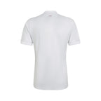 ADIDAS QATAR 2026 AWAY REPLICA JERSEY - WHITE