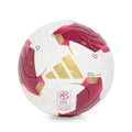 ADIDAS QATAR STARS LEAGUE 2026/2027 PRO BALL - WHITE/BLACK
