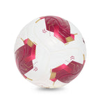 ADIDAS QATAR STARS LEAGUE 2026/2027 PRO BALL - WHITE/BLACK