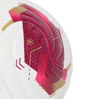 ADIDAS QATAR STARS LEAGUE 2026/2027 PRO BALL - WHITE/BLACK