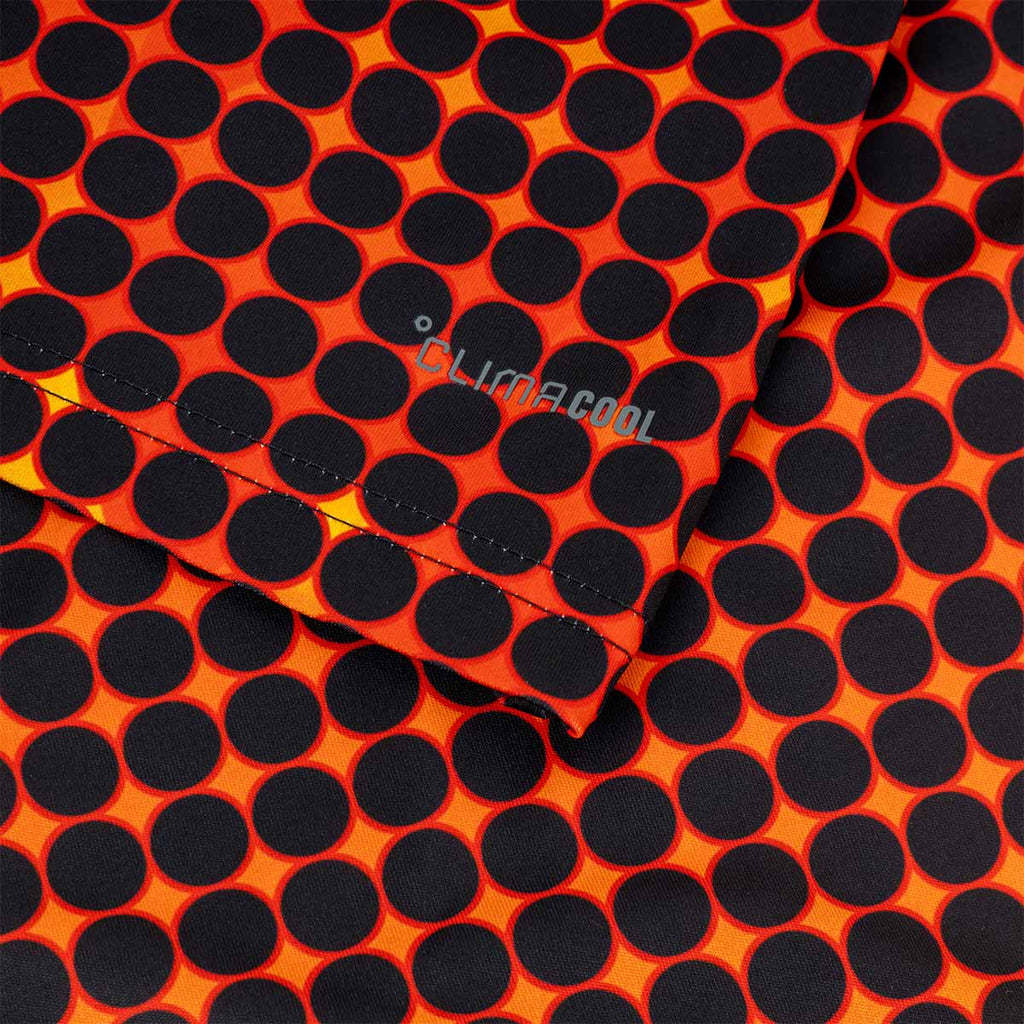 ADIDAS BELGIUM 2026 HOME PRE SHIRT - BLACK/RED